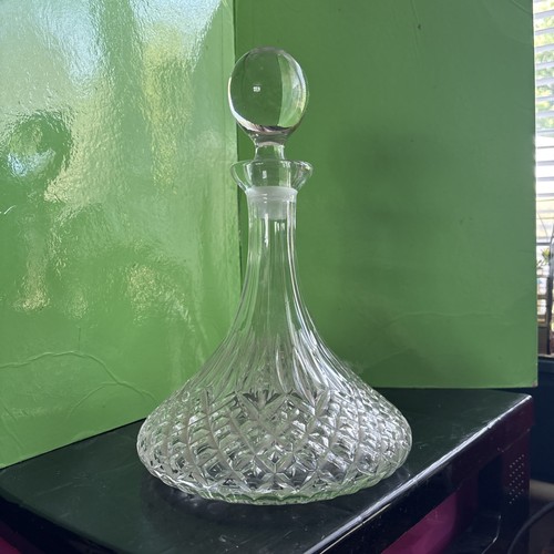 Heavy clear glass - heavy,
