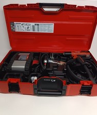 Hilti FX 3-HT kit With HILTI