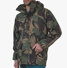 Gore tex jacket british army - gore-tex,