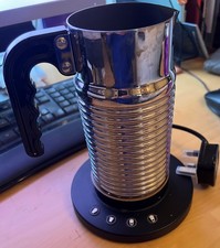 Nespresso Aeroccino 4 Milk