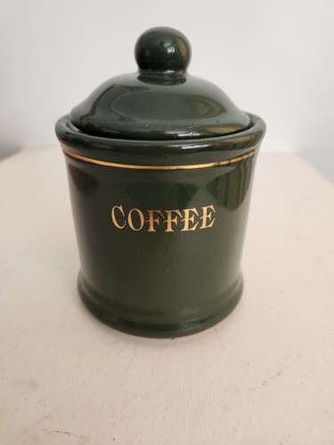 Vintage ceramic coffee - ceramic,