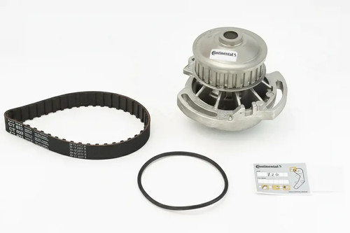Timing belt kit - kit, water