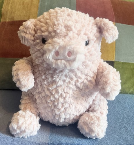 Genuine jellycat flumpie pig - genuine,