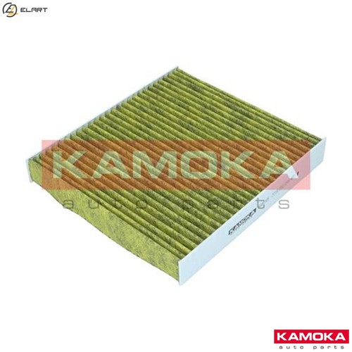 Filter cabin air - cabin, for