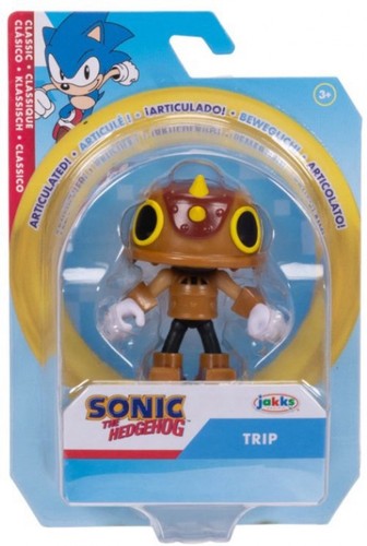 Jakks pacific sonic the - jakks,