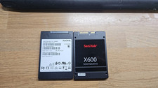 SanDisk 256GB  X600 2.5inch