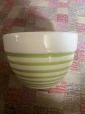 Vintage Large Pudding