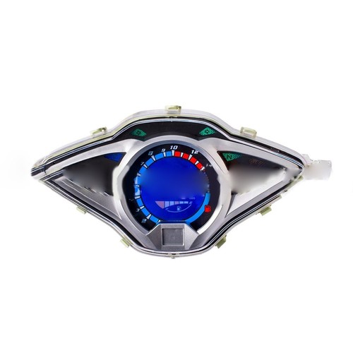Motorcycle speedometer - motorcycle,