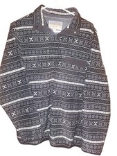 Jachs Cabin Fleece Pullover