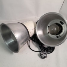 Interfit 3200 Studio Lighting Flash Photography X 2 