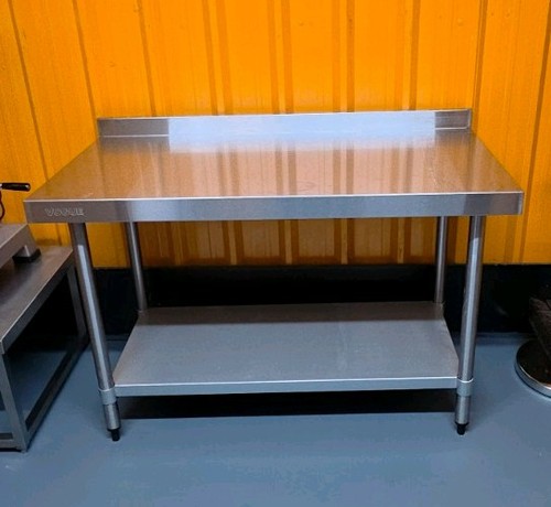 Vogue stainless steel prep - vogue,