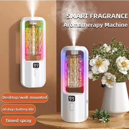 Aroma diffuser humidifier - diffuser,