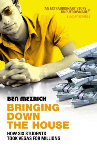 Bringing down the - bringing,