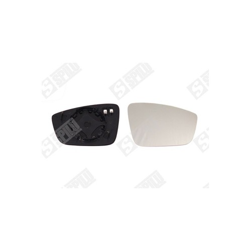 Spilu glass rearview - glass,