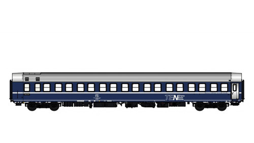 Models pi9750 railway - models,