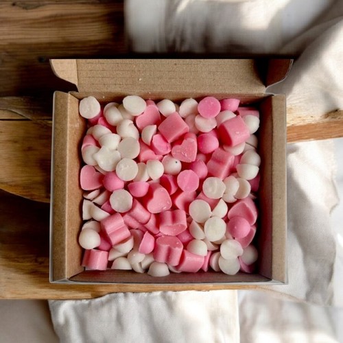 Mini scoopies wax dots soy - mini,
