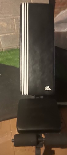Workout bench adidas - workout,