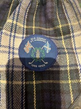 Old Course, St Andrews 1995