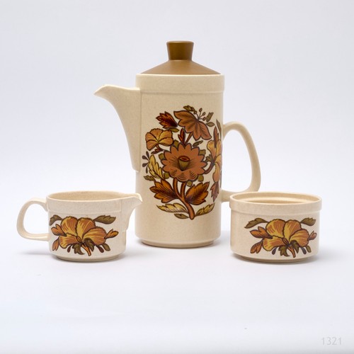 Royal worcester palissy kismet - royal,