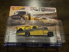 HOT WHEELS DIECAST - Team