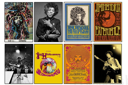 Music metal signs plaques man - metal,