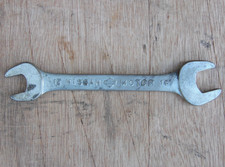 Original Nissan Motors 12mm - 14mm Open Ended Car Spanner Car Tool Kit