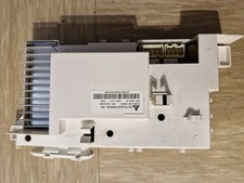 Hotpoint WMEF722BC Washing