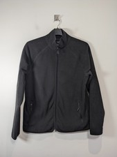 M&S Fleece Jacket Mens Medium