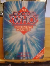 Who annual techical - dr,