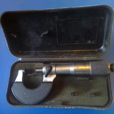 Moore and Wright No 961M