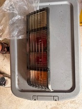 Caravan Light Clusters X2