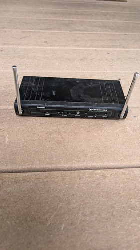 Sennheiser microphone - sennheiser,