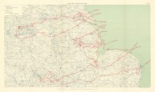 WW1 German Airship Raid