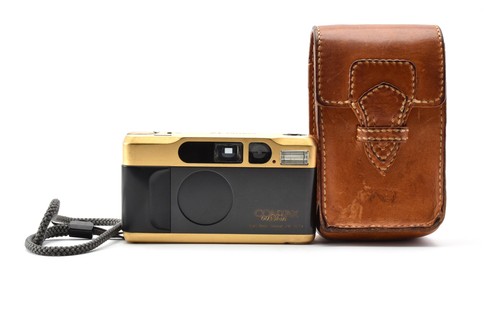 Read near mint contax - read!!, [near