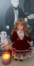HAUNTED DOLL LEAH POSITIVE