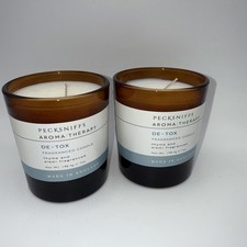 🩵 Pecksniffs Aromatherpy