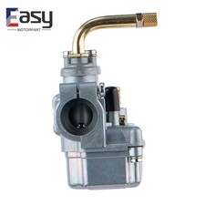 Motorcycle Carby BING