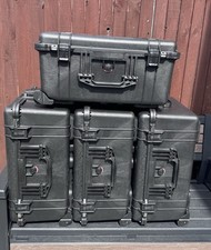 Peli case 1610 hard - 1610,