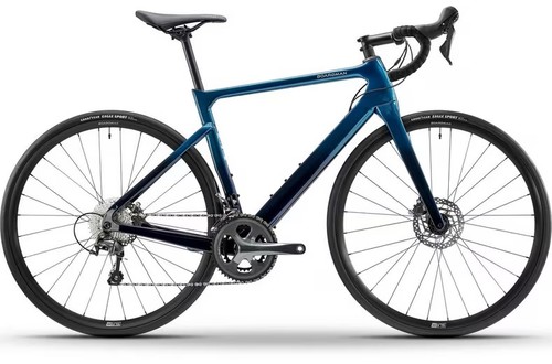 Boardman slr unisex - 8.9,