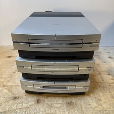 Pioneer Stereo CD  DU-L77 +