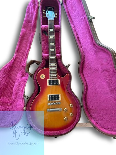 Gibson les paul classic with - classic,