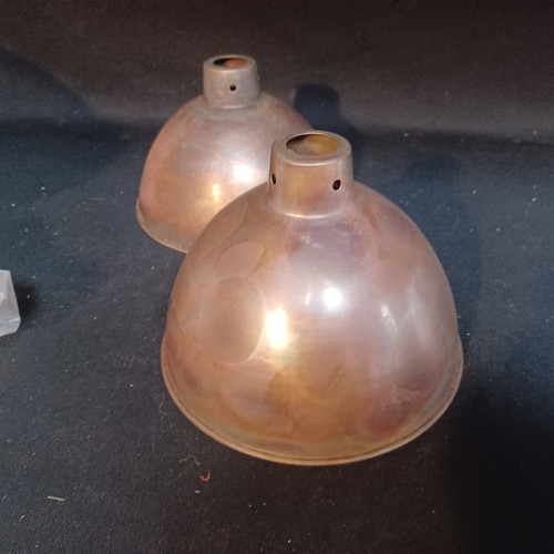 Industrial style pendant - industrial,