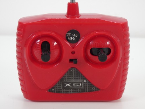 Remote control ferrari - remote,