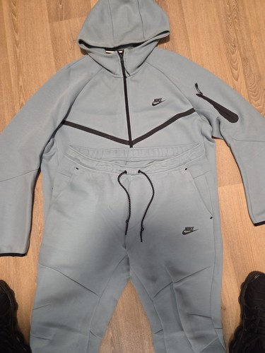 Nike woven tech - nike,