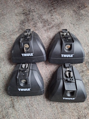 Thule 753 rapid system roof - thule,