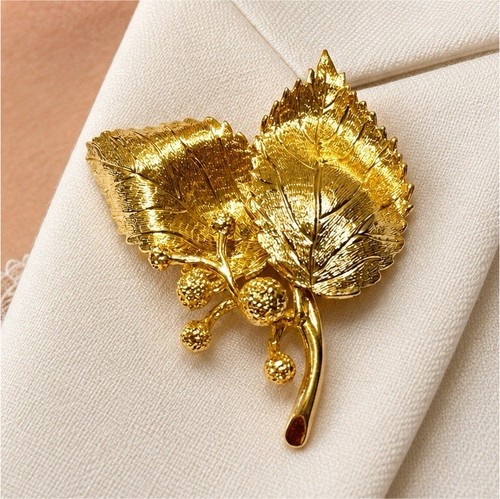 Vintage brooch - vintage,