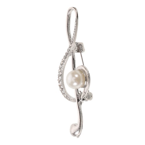 Sparkling music note - sparkling,