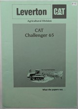 Original CAT Caterpillar /