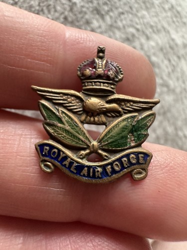 Vintage ww2 royal air - royal, force