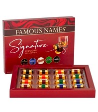 Famous Names Signature Liquor